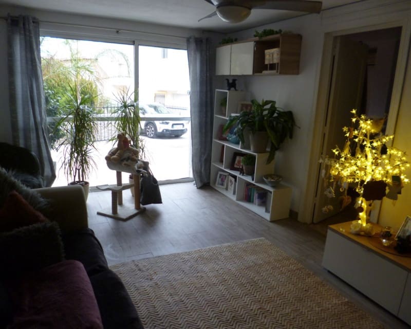 4 makuuhuone Huvila myytävänä paikassa Playa Flamenca - 399 995 € (Ref: 9242409)