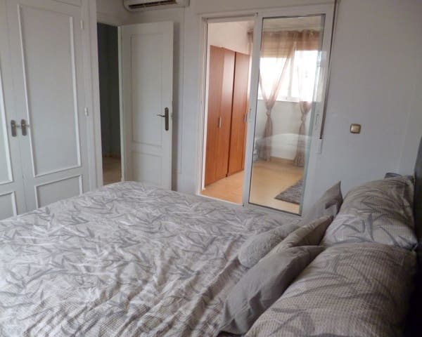 4 makuuhuone Huvila myytävänä paikassa Playa Flamenca, Orihuela - 399 995 € (Ref: 9242409)