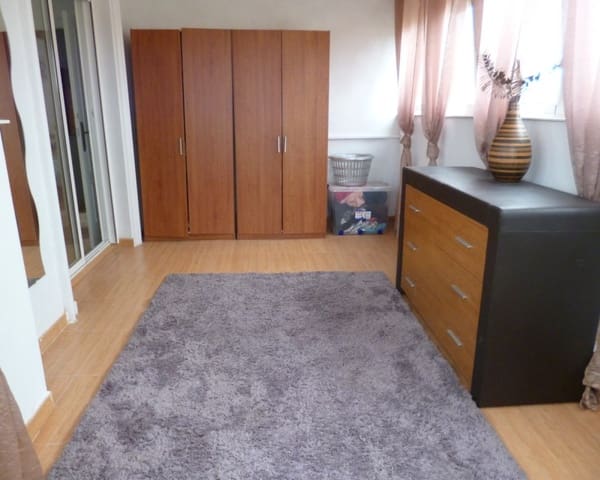 4 makuuhuone Huvila myytävänä paikassa Playa Flamenca, Orihuela - 399 995 € (Ref: 9242409)