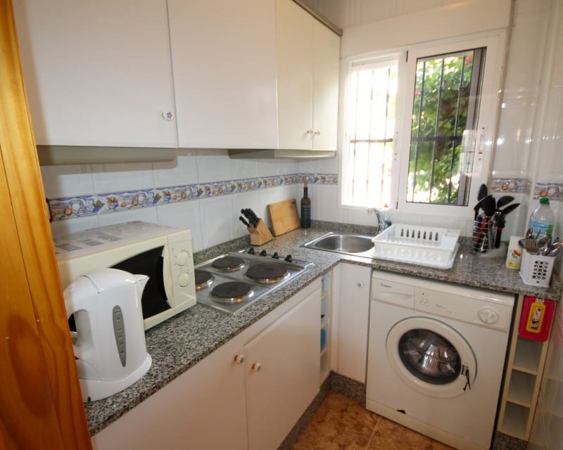 2 soverom Leilighet til salgs i Villamartin - € 125 000 (Ref: 9254095)