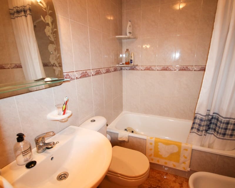 2 soverom Leilighet til salgs i Villamartin - € 125 000 (Ref: 9254095)