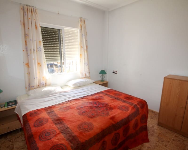 2 soverom Leilighet til salgs i Villamartin - € 125 000 (Ref: 9254095)