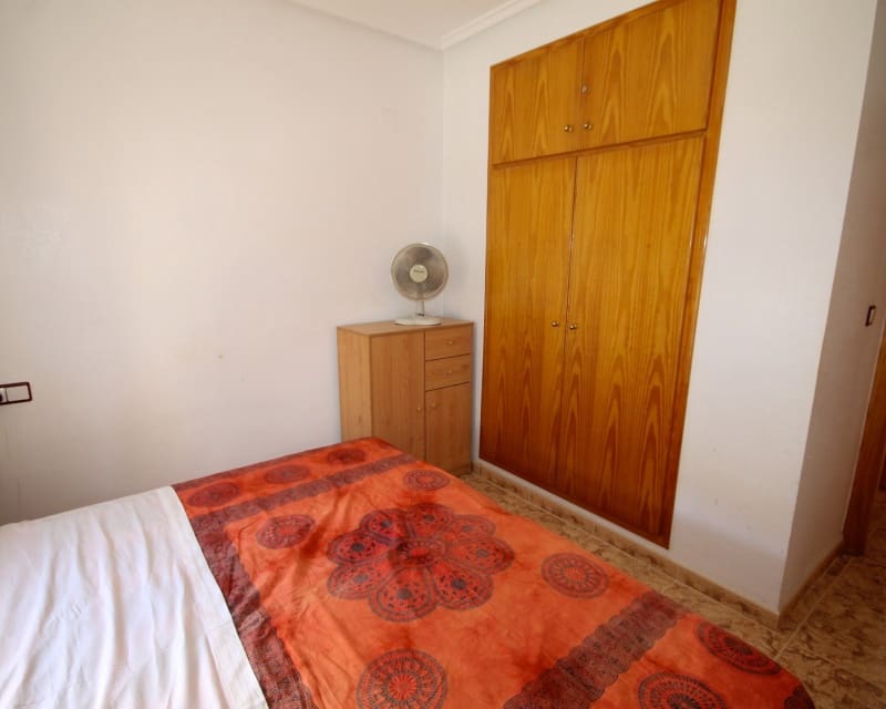 2 soverom Leilighet til salgs i Villamartin - € 125 000 (Ref: 9254095)