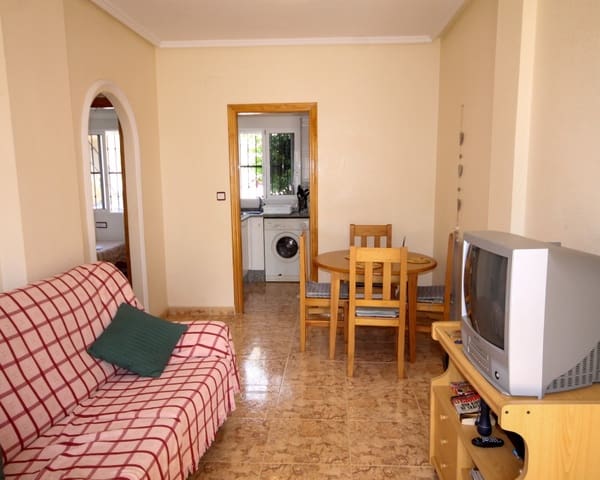 2 soverom Leilighet til salgs i Villamartin, Orihuela - € 125 000 (Ref: 9254095)