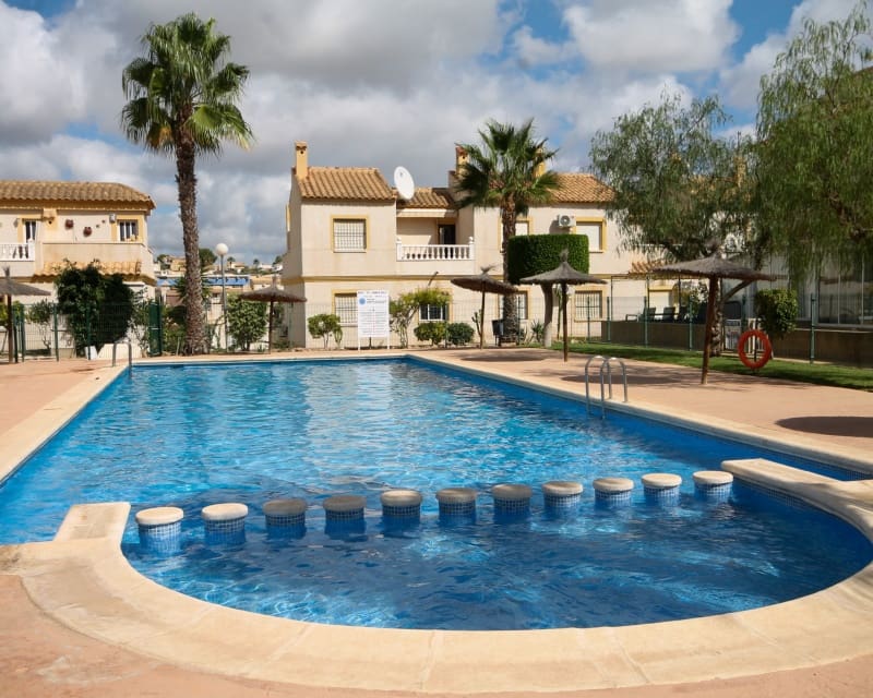 2 soverom Leilighet til salgs i Villamartin - € 125 000 (Ref: 9254095)