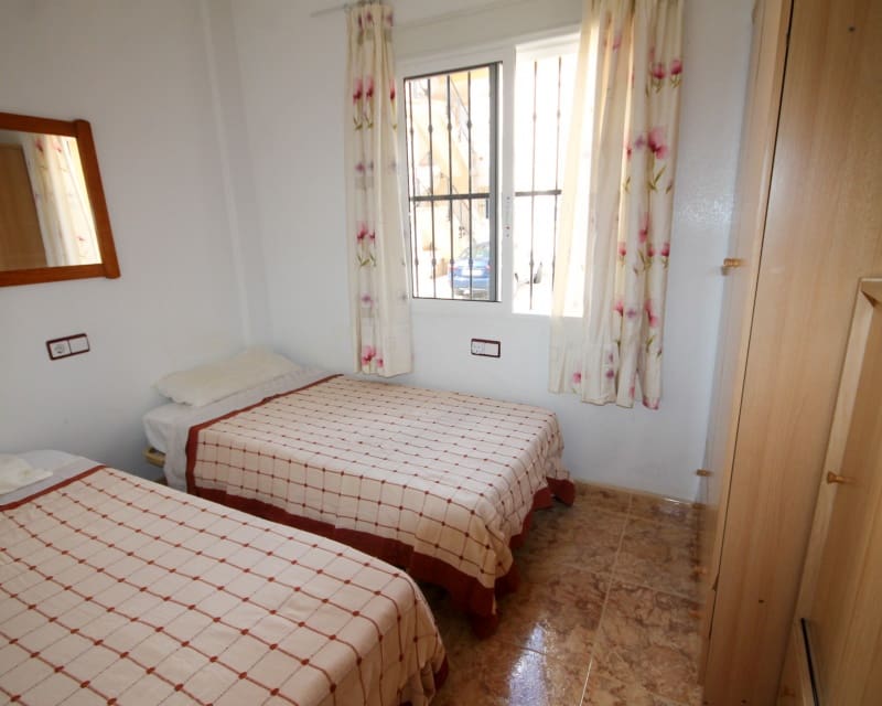 2 soverom Leilighet til salgs i Villamartin - € 125 000 (Ref: 9254095)