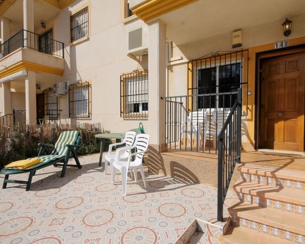 2 soverom Leilighet til salgs i Villamartin, Orihuela - € 125 000 (Ref: 9254095)