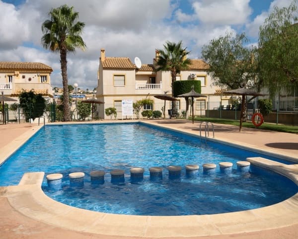 2 soverom Leilighet til salgs i Villamartin, Orihuela - € 125 000 (Ref: 9254095)