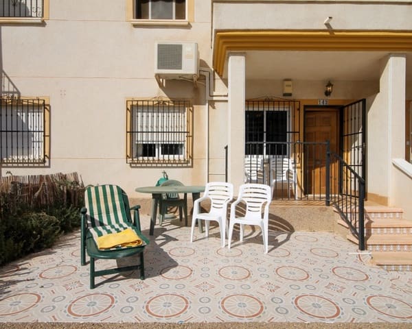 2 soverom Leilighet til salgs i Villamartin, Orihuela - € 125 000 (Ref: 9254095)