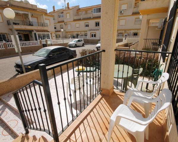 2 soverom Leilighet til salgs i Villamartin, Orihuela - € 125 000 (Ref: 9254095)