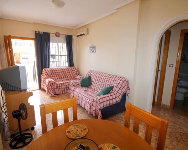 2 soverom Leilighet til salgs i Villamartin, Orihuela - € 125 000 (Ref: 9254095)