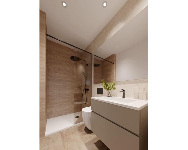 2 soverom Leilighet til salgs i Torre-Pacheco med svømmebasseng - € 281 900 (Ref: 9258991)