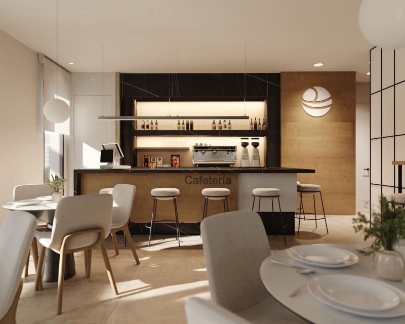 2 soverom Leilighet til salgs i Torre-Pacheco med svømmebasseng - € 281 900 (Ref: 9258991)