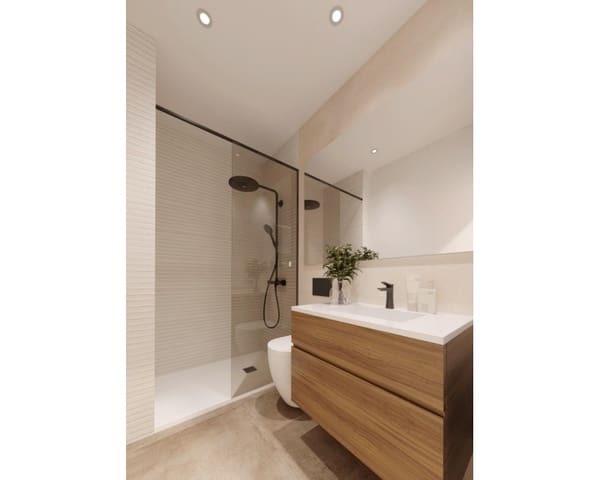 2 soverom Leilighet til salgs i Torre-Pacheco med svømmebasseng - € 281 900 (Ref: 9258991)