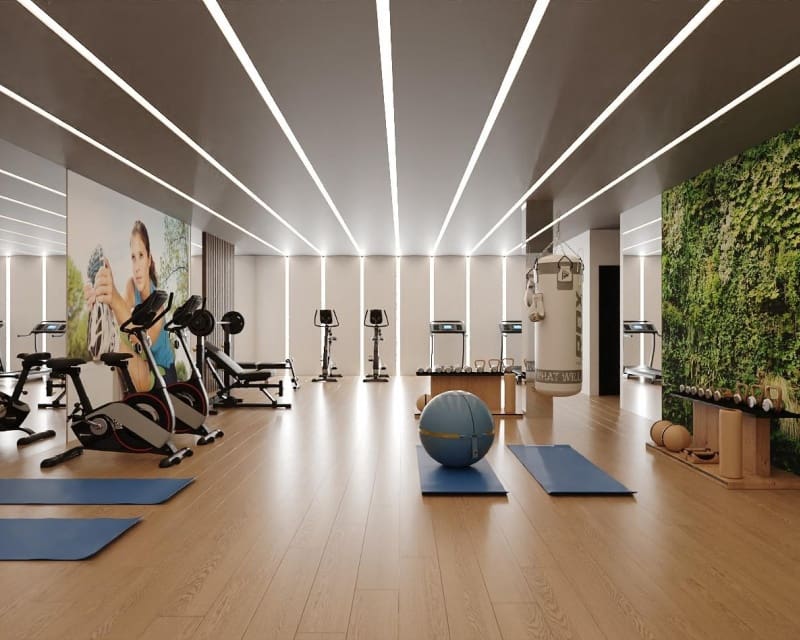 2 soverom Leilighet til salgs i Torre-Pacheco med svømmebasseng - € 281 900 (Ref: 9258991)