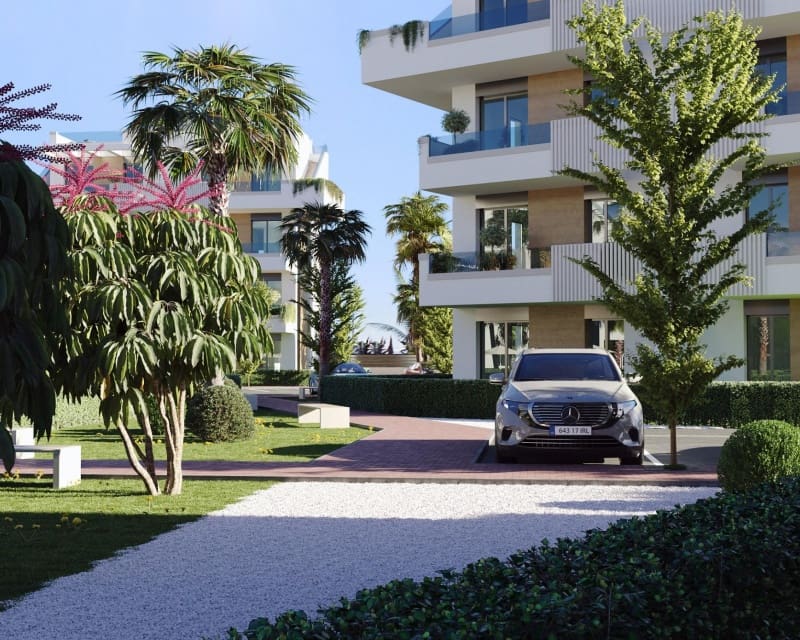 2 soverom Leilighet til salgs i Torre-Pacheco med svømmebasseng - € 281 900 (Ref: 9258991)