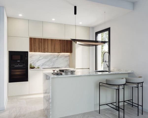 3 camera da letto Villa in vendita in Torre-Pacheco con piscina - 695.000 € (Rif: 9260399)