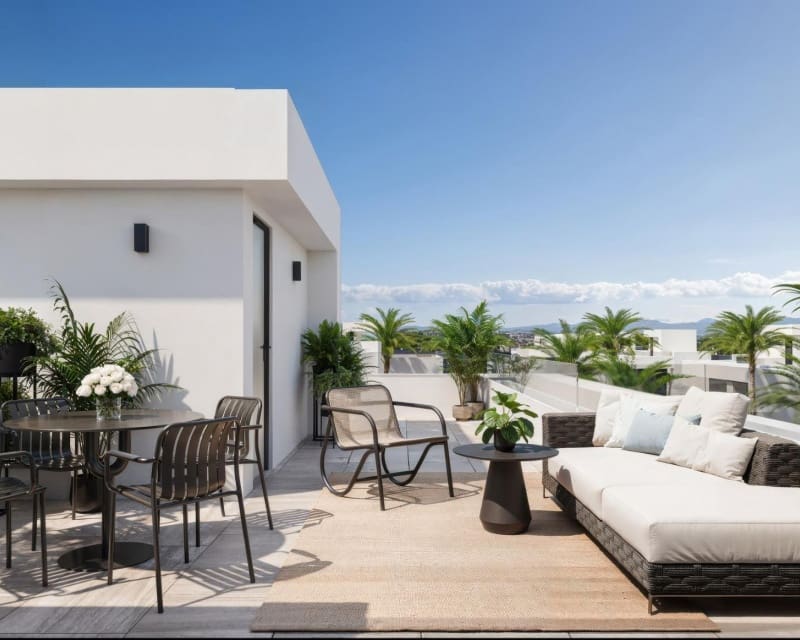 3 camera da letto Villa in vendita in Torre-Pacheco con piscina - 695.000 € (Rif: 9260399)