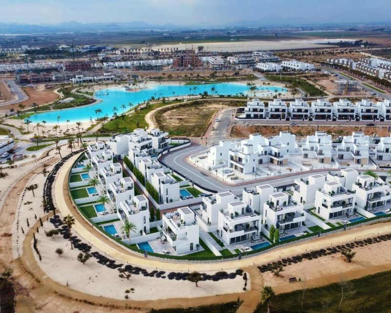 3 camera da letto Villa in vendita in Torre-Pacheco con piscina - 695.000 € (Rif: 9260399)