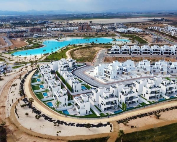 3 camera da letto Villa in vendita in Torre-Pacheco con piscina - 695.000 € (Rif: 9260399)