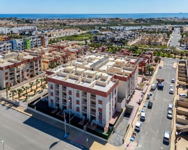 1 camera da letto Appartamento in vendita in Cabo Roig, Orihuela con piscina - 142.500 € (Rif: 9269225)