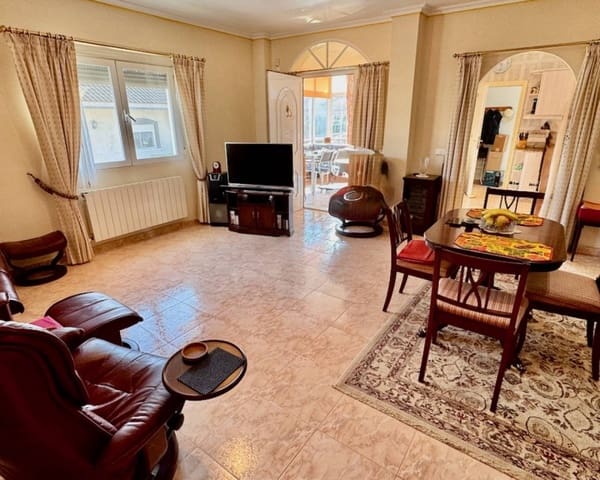 5 soveværelse Villa til salg i Benferri med swimmingpool - € 350.000 (Ref: 9287508)