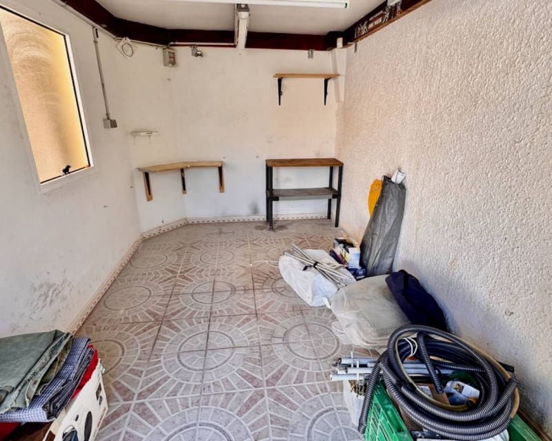 5 soveværelse Villa til salg i Benferri med swimmingpool - € 350.000 (Ref: 9287508)