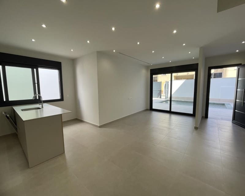 3 slaapkamer Villa te koop in Heredades met zwembad - € 359.900 (Ref: 9297085)