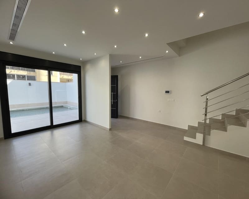 3 slaapkamer Villa te koop in Heredades met zwembad - € 359.900 (Ref: 9297085)