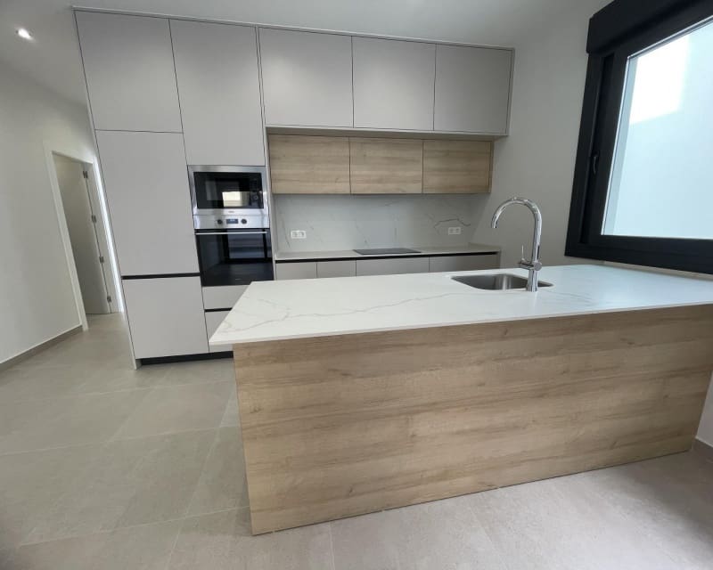 3 slaapkamer Villa te koop in Heredades met zwembad - € 359.900 (Ref: 9297085)