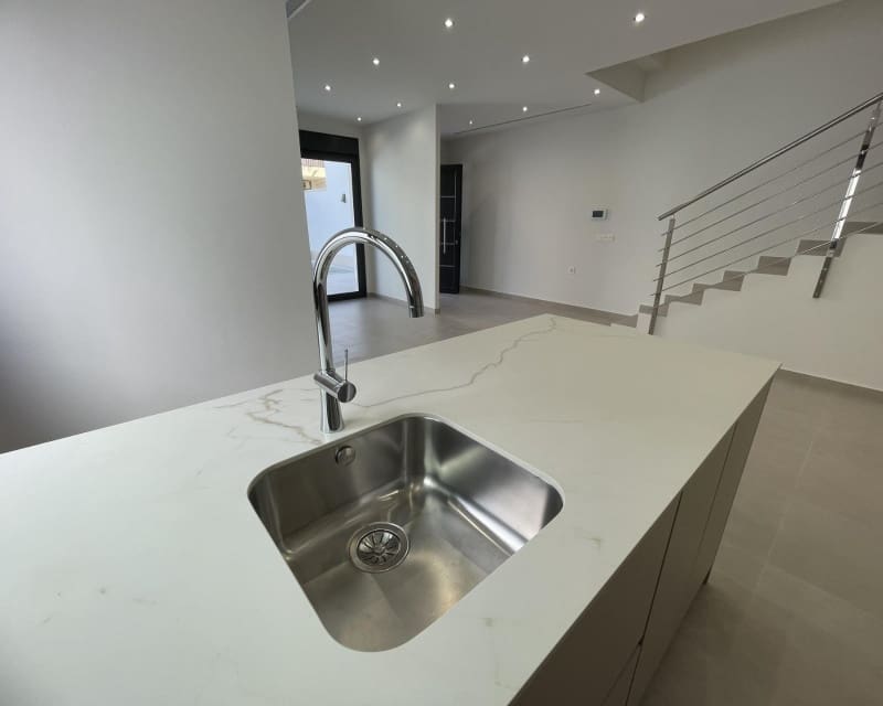 3 slaapkamer Villa te koop in Heredades met zwembad - € 359.900 (Ref: 9297085)