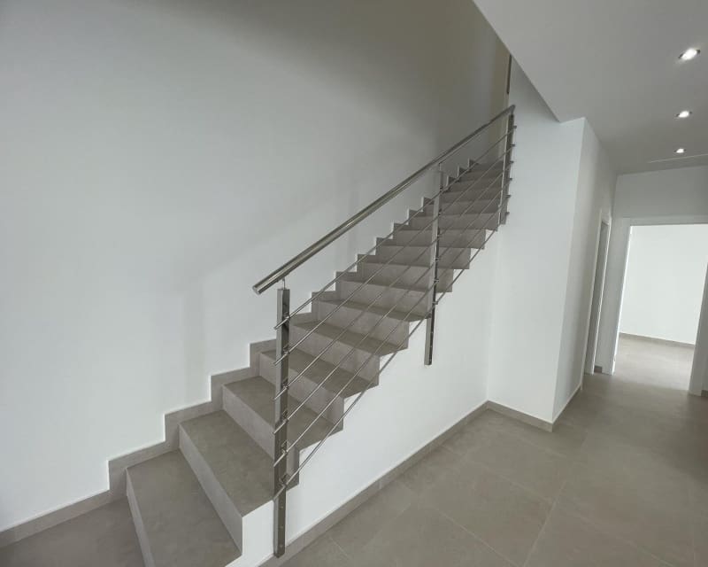 3 slaapkamer Villa te koop in Heredades met zwembad - € 359.900 (Ref: 9297085)