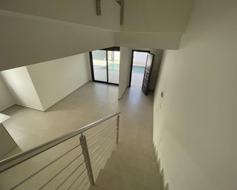 3 slaapkamer Villa te koop in Heredades met zwembad - € 359.900 (Ref: 9297085)