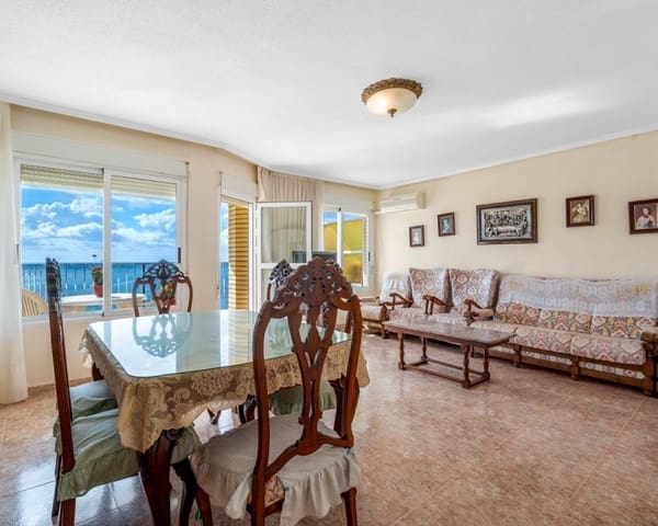 3 quarto Apartamento para venda em Playa del Cura, Torrevieja - 475 000 € (Ref: 9306338)