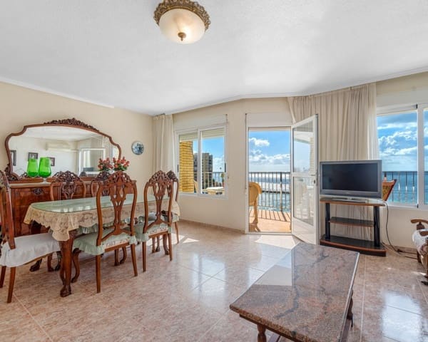 3 quarto Apartamento para venda em Playa del Cura, Torrevieja - 475 000 € (Ref: 9306338)