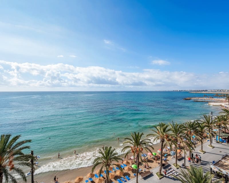 3 quarto Apartamento para venda em Torrevieja - 475 000 € (Ref: 9306338)