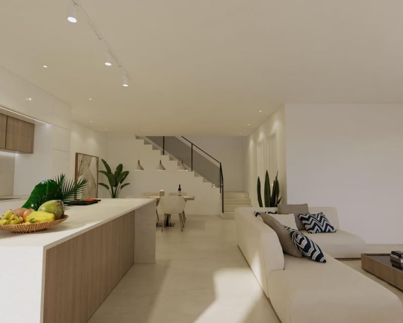 3 soveværelse Villa til salg i Dolores med swimmingpool - € 465.000 (Ref: 9310550)