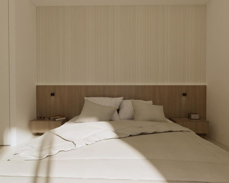 3 soveværelse Villa til salg i Dolores med swimmingpool - € 465.000 (Ref: 9310550)