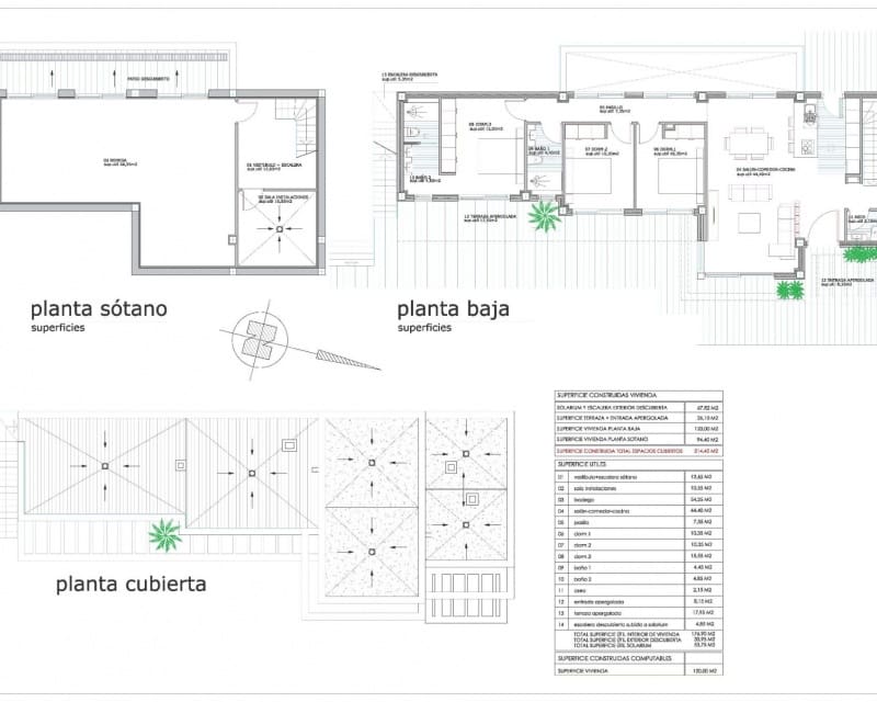 3 slaapkamer Villa te koop in Dona Pepa met zwembad - € 780.000 (Ref: 9312435)