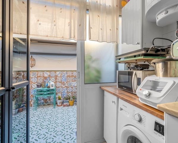 3 soveværelse Byhus til salg i Centro, Los Alcázares - € 197.000 (Ref: 9312587)