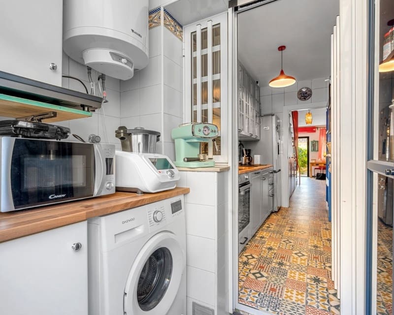 3 soveværelse Byhus til salg i Los Alcazares - € 197.000 (Ref: 9312587)