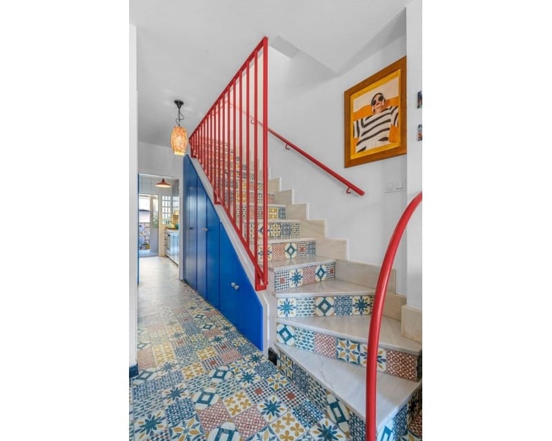 3 soveværelse Byhus til salg i Los Alcazares - € 197.000 (Ref: 9312587)