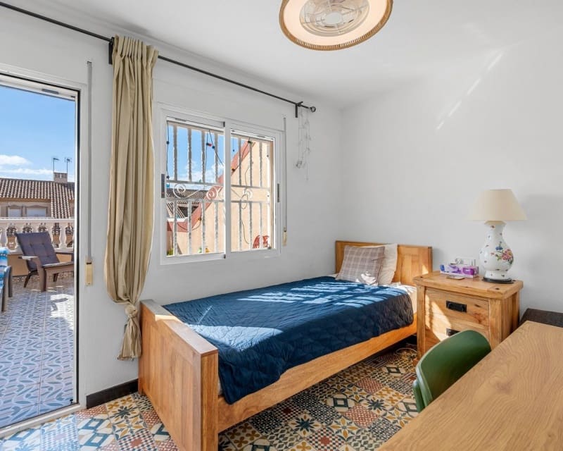 3 soveværelse Byhus til salg i Los Alcazares - € 197.000 (Ref: 9312587)