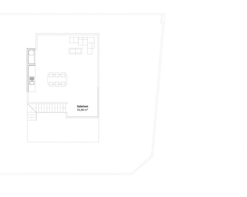 Chalet de 4 habitaciones en Torre de la Horadada en venta con piscina - 745.000 € (Ref: 9321593)