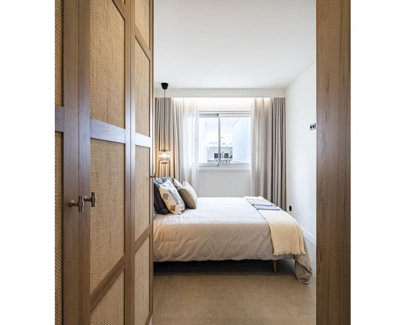 2 soveværelse Bungalow til salg i Torre de la Horadada med swimmingpool - € 385.000 (Ref: 9321594)