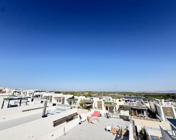 5 slaapkamer Villa te koop in Villamartin, Orihuela met zwembad - € 480.000 (Ref: 9321680)