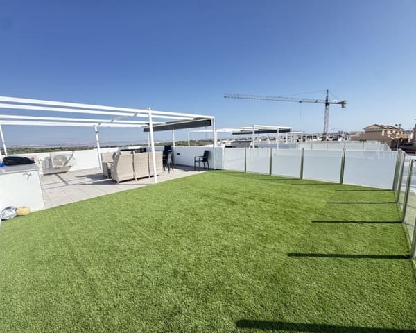 5 slaapkamer Villa te koop in Villamartin, Orihuela met zwembad - € 480.000 (Ref: 9321680)