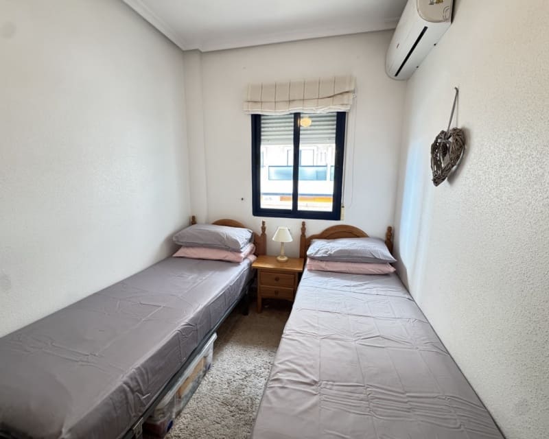 2 camera da letto Appartamento in vendita in Cabo Roig con piscina - 189.995 € (Rif: 9321681)