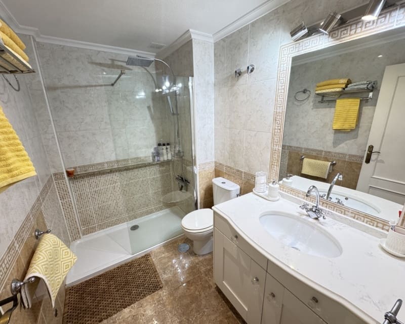 2 camera da letto Appartamento in vendita in Cabo Roig con piscina - 189.995 € (Rif: 9321681)