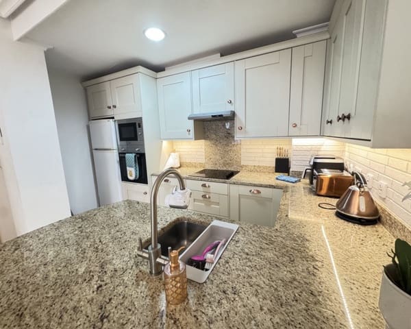 2 camera da letto Appartamento in vendita in Cabo Roig, Orihuela con piscina - 189.995 € (Rif: 9321681)